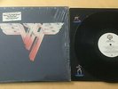 VAN HALEN 