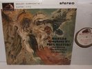 ASD 483 Mahler Symphony No.1 The Vienna Philharmonic Orchestra Paul Kletzki C/G
