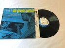 Freddie Roach Mo' Greens Please LP Blue Note Jazz 4128 Mono RVG Ear NY USA EX/EX