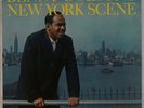 BENNY GOLSON: New York Scene US Contemporary Art Farmer, Paul Chambers Jazz LP