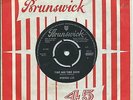 Brenda Lee:Time and time again/Too little time:UK Brunswick:Northern Soul