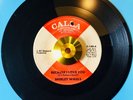 ** SHIRLEY WAHLS ** BECAUSE I LOVE YOU **NORTHERN SOUL R&B CLASSIC