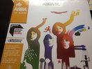 ABBA The Album Half speed mastered at Abbey Road studios Mint sealed Double LP