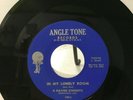 4 Haven Knights In My Lonely Room/I'm Just A Dreamer Angle Tone R&B Doo Wop