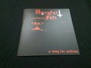 MERCYFUL FATE - A Song For Melissa  Clear  7