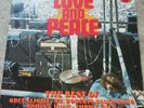 Krautrock live Vinyl Do-LP 'Love and Peace'