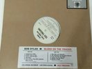 BOB DYLAN Test pressing BLOOD ON THE TRACKS Vinyl Limited New Sealed RSD 2019