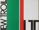 NEW TROLLS Ut LP 1970s Italian Prog Rock – Japan Press