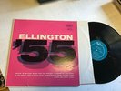 Duke Ellington '55 Capitol T521 MONO original vinyl lp jazz ray nance strayhorn