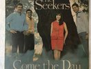 The Seekers - Come The Day -1966 Rare Australian / New Zealand Contract Press LP