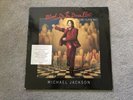 Michael jackson 'Blood on the dance floor' 2x Vinyl LP. Rare, 1997