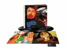 Paul McCartney and Wings - Red Rose Speedway [VINYL]