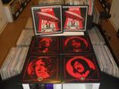 LED ZEPPELIN: Mothership, + BOOKLET, R1 344700, US, 2007, 4 LP-BOX/ 12