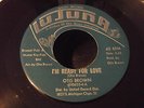 OTIS BROWN - I'M READY FOR LOVE - LUJANA RECORDS - NORTHERN SOUL