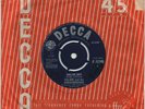 GOLDIE & THE GINGERBREADS - SAILOR BOY 7