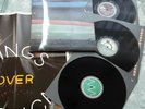 Wings - Wings Over America Triple Vinyl LP + Poster - McCartney