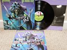 Nazareth/No Mean City Vinyl LP -  A2/B1 Mountain TOPS123