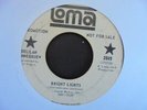 DELILAH KENNEBRUEW Bright Lights LOMA Northern Soul 45 HEAR