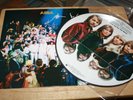 ABBA - Thank You For The Music - Rare Ltd Edit Abba Fan Club Japan Picture Disc