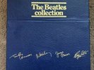 The Beatles - Blue Box Collection 13 LP Mint UK version Never Played Complete