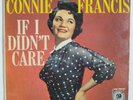 RAREST CONNIE FRANCIS EP 