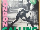 The Clash - London Calling original 2x vinyl LP