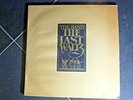THE BAND : THE LAST WALTZ (3 LP) - Eric Clapton - Bob Dylan - Neil Young -