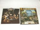 (2) SEALED LP's - Ides of March 