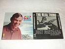 (2) SEALED LP's - Joey Pastrana 