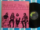 FRIJID PINK Self Titled LP Parrot 1970 Hard Rock Heavy Psych