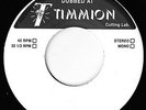 Contemporary Soul- Carlton Jumel Smith -This is What Love -  Timmion Test Press