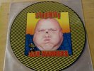 Bad Manners ?- Stupidity LP Picture Disc vinyl.USA.2003.Ska 2 Tone Reggae.Pic