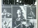 Klaus Renft Combo, Vinyl LP Live Rock aus Leipzig