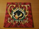 The Cult ?– Lil' Devil 2x Set Gate-fold Vinyl LP Record   NM / NM   1987