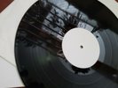 BIG STAR NO 1 RECORD Test Pressing white label  RARE  Vinyl LP 1st press