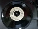 RARE ROCKABILLY - BILLY WALKER-- IVE GOT LEAVIN' ON MY MIND -1956 DJ PROMO NM-