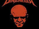 Dirkschneider-Live - Back To The Roots - Accepted  (Black  (UK IMPORT) VINYL NEW