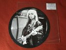 IRON MAIDEN  LIVE BOOTLEG LP 10