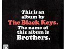 The Black Keys, Black Keys - Brothers [New Vinyl] Bonus CD