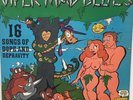 VIPER MAD BLUES Songs Of Dope & Depravity Various Artists EX LP Blues Jazz Pot