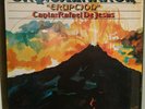 ORQUESTA CIMARRON   Erupcion LP COCO Rafael De Jesus 70's Hard Salsa