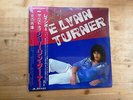 The Best Of Joe Lynn Turner & Fandango NM Vinyl Record 28MM0062 Japan Obi Strip
