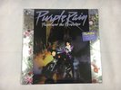 NEW Purple Rain - Prince & The Revolution Vinyl Album Remaster w/ Poster SEALED