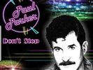 Paul Parker ?– Don't Stop (What You're Doin' To Me)Hi-Nrg, Italo Disco, Eurobeat