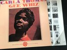 Carla Thomas Gee Whiz Atlantic 8057 Mono 1961 1st Press w/original Inner