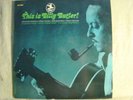 LP - BILLY BUTLER - THIS IS BILLY BUTLER - ST- BLUE TRIDENT- RVG - NM -JAZZ FUNK