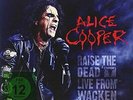 Alice Cooper - Alice Cooper - Raise The Dead - Live from Wacken [VINYL]