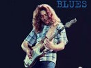 Rory Gallagher - The Blues 2 x VINYL LP NEW (30TH MAY)