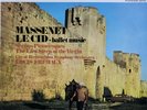 MASSENET Le Cid Ballet Music Birmingham SO Fremaux TAS List EMI-Columbia TWO 350