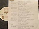 RADIO SHOW: 3/6/89 ELVIS PRESLEY COVER RECORDS w/16 GREAT HITS, 4 INTERVIEWS